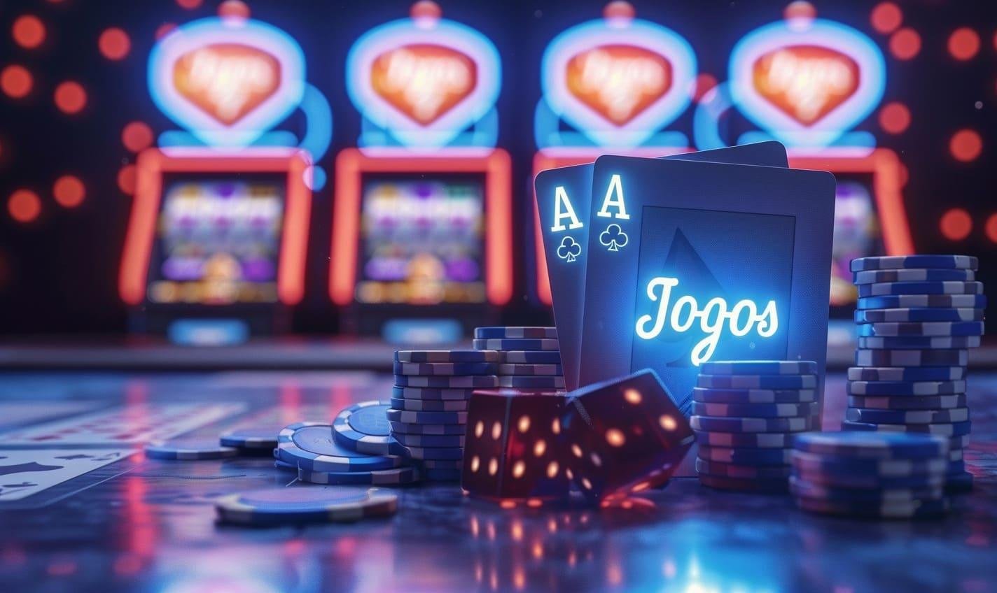 Permainan slot online populer tampil di layar platform cipinang4d