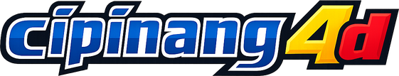 Logo cipinang4d